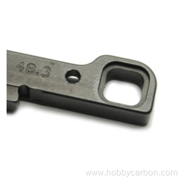 Best Selling Cnc Billet Aluminum Machined Parts